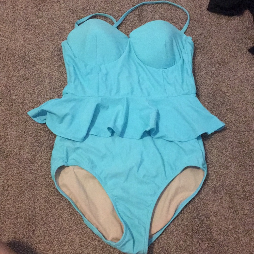 Albion onepiece